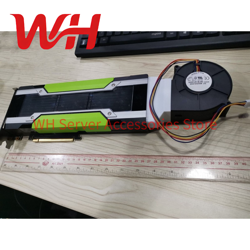 Nvidia Tesla P40 24GB GPU GDDR - Ai Deep Learning Workstation Gpu 24Gb のレビューと価格